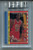 1987 Fleer Michael Jordan Card BGS 8.5 NM MINT+ Basketball Sticker #2 w 9s