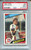 1984 Topps John Elway Rookie Card PSA 9 MINT PD Graded Football #63