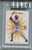 2001 SP Authentic Albert Pujols Rookie Card BGS 8.5 NM MINT+ 9.5s #126 1126/1250