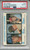 1973 Topps Mike Schmidt Rookie Card PSA 8 Nm MINT Graded Baseball #615 RC