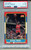 1986 Fleer Michael Jordan Rookie Card PSA 6 Ex MINT Graded #57 '86 - '87