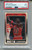 1988 Fleer Michael Jordan Card PSA 9 MINT+ Basketball #17
