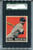 1948 Leaf Phil Rizzuto Rookie Card SGC 84 Nr MINT Graded 7 Baseball #4