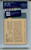 1961 Fleer Jerry West Rookie Card PSA 6 Ex MINT CENTERED Basketball #66