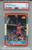 1986 Fleer Michael Jordan Rookie Card PSA 5.5 Graded #57 RC