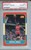 1986 Fleer Michael Jordan Rookie Card PSA 6 Ex MINT Graded #57 RC