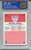 1986 Fleer Michael Jordan Rookie Card PSA 6 Ex MINT Graded #57 RC