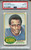 1976 Topps Walter Payton Rookie Card PSA 8 NM MINT Graded Centered #148