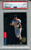 1993 SP Foil Derek Jeter Rookie Card PSA 8 NM MINT Baseball #279