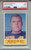 1964 Philadelphia Merlin Olsen Rookie Card PSA 9 MINT Graded Football #91