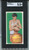 1970 Topps Pete Maravich Rookie Card Graded SGC 5.5 Basketball #123 RC