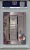 2000 Metal EMERALD Tom Brady Rookie Card PSA 8 NM MINT  Football #267