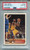 1996 Topps Kobe Bryant Rookie Card PSA 10 GEM MINT Graded Basketball #138