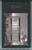 2000 Metal  Tom Brady Rookie Card SGC 8.5 NM MINT+ Football #267