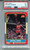 1986 Fleer Michael Jordan Rookie Card PSA 5.5 Graded #57 '86