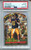 2000 Ultra Gold Medallion Tom Brady Rookie Card PSA 8.5 NM MINT+ Football #234G
