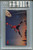 1985 Nike Promo Michael Jordan Rookie Card BGS 9 Mint Graded w 9.5s