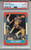1986 Fleer Magic Johnson Card PSA 10 Gem Mint Basketball #53