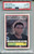 1983 Topps Marcus Allen Rookie Card PSA 10 Gem Mint Graded Football #294 RC