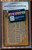 1981 Topps Magic Johnson Card Beckett Graded BCCG 10 Basketball #21