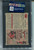 1957 Topps Johnny Unitas Rookie Card SGC 6.5 Ex MINT+ Football #138 Centered