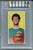 1970 Topps Lew Alcindor / Kareem Abdul-Jabbar Card BVG 6.5 Ex MINT+