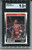 1988 Fleer Scottie Pippen Rookie Card SGC 9.5 Graded MINT+ RC