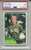 1981 Topps Larry Bird Card PSA 9 MINT Basketball #4 Graded