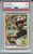 1978 Topps Eddie Murray Rookie Card PSA 9 Graded MINT Baseball #154 RC