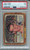 1966 Topps Bobby Orr Rookie Card PSA 1 Graded #35 '66