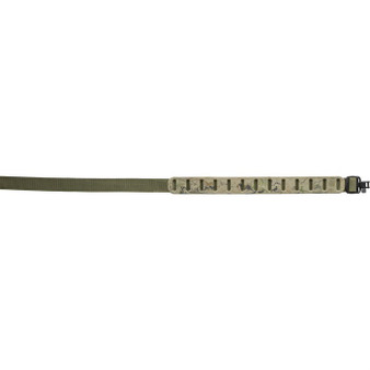 Claw Slimline Rifle Sling Camo
