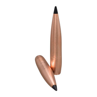 375 Caliber (0.375'') 375gr Tipped Hollow Point 50/box