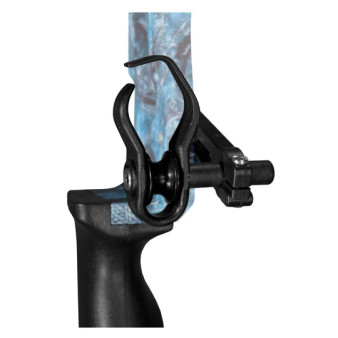 Bravo Company Manufacturing Low Profile Gas Block - .750" - Set Screw Style