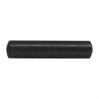 Locking Bolt Pin, Under 5'' Barrel, Blue