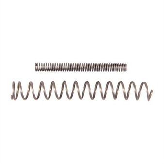 24 Lb. Officers/p12 Spring