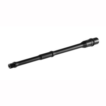 308 Win 16 1-10 Twist Big Gunner Contour Steel Nitride Bbl