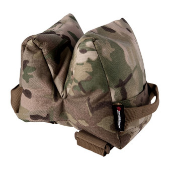 Game Changer, Multicam