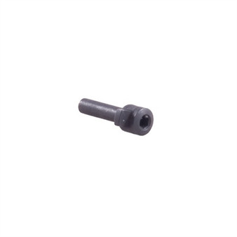 Magazine Release Lock, Blued