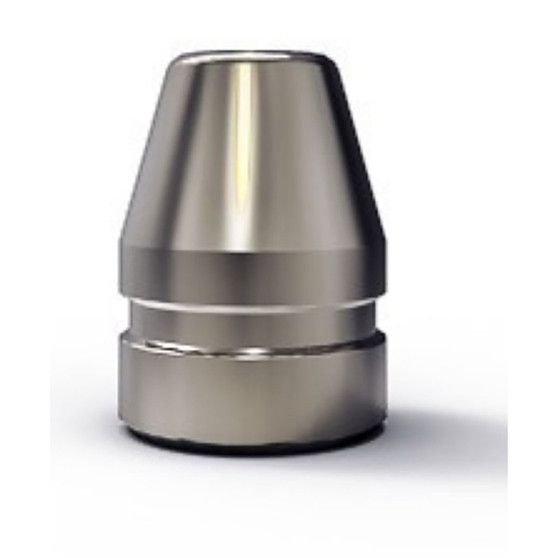 9mm (0.356'') 120gr Truncated Cone Double Cavity Mold