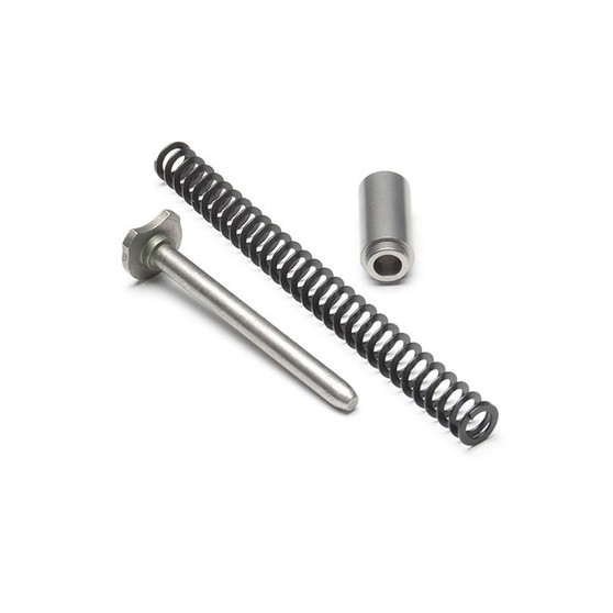 1911 Government 45 Acp 18# Flat Wire Recoil Spring System