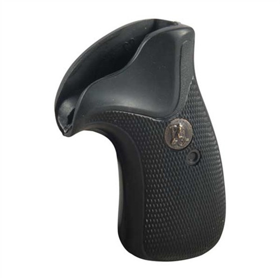 Model Sk-cp Smith & Wesson ''k/l'' Round Butt