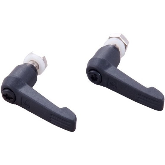 Clamp Lever Upgrade Kit For A/p Rest Tops