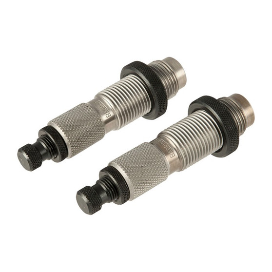 Full Length Die Set 6.5 Prc