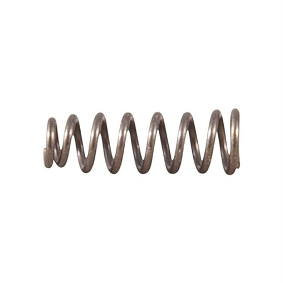 Safety Detent Plunger Spring, Ss