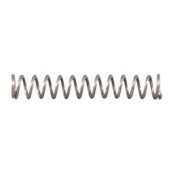Safety Detent Plunger Spring