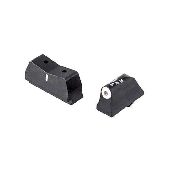 Dxw Big Dot Suppressor Hgt-glock~ 17,19,22,24,26,31,36,38