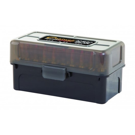 Ar-15 Mag Charger Ammo Box .223 5-pk