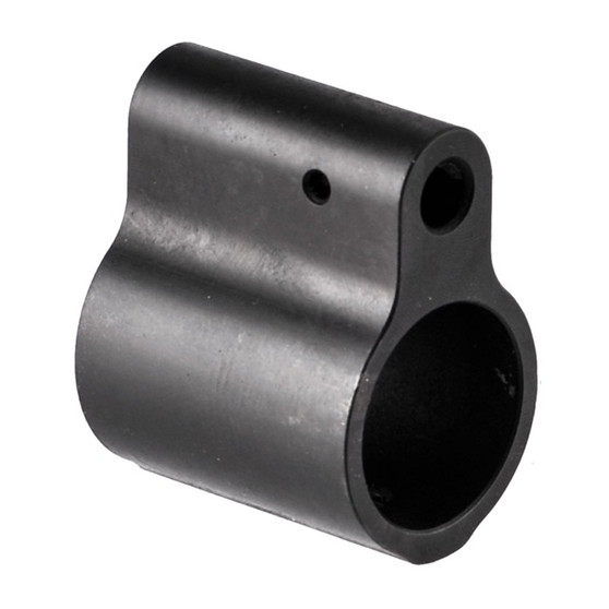Tdx Gas Manifold .625'' Black
