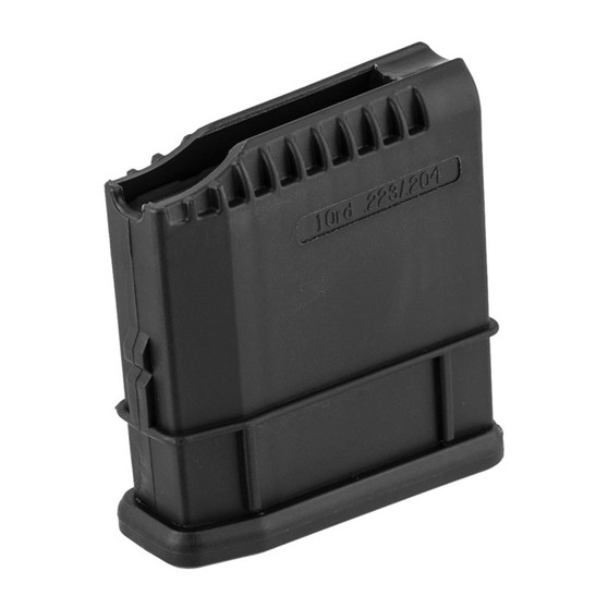 Howa 1500 Sa Magazine 10rd 223/204