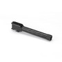 S&w M&p 357 Sig 4.25'' Threaded Barrel Black Nitride